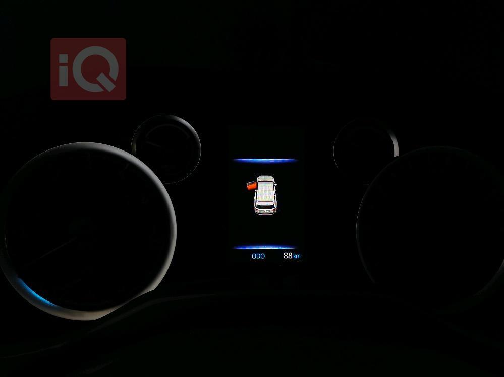 تۆیۆتا لاند کروزەر